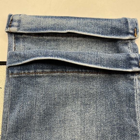 Kut From The Kloth Jennifer High Rise Trouser Size 6 - Picture 14 of 16